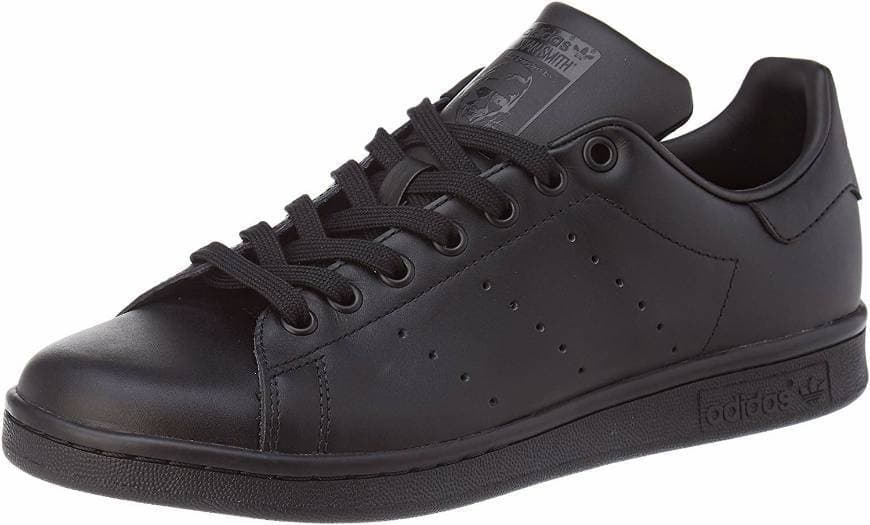 Producto Adidas stan Smith pretas