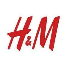 Fashion H&M