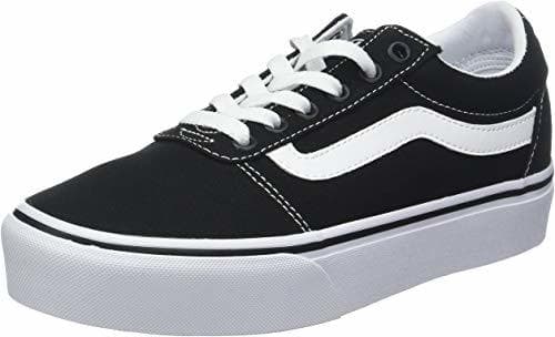 Producto Vans