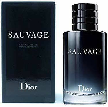 Producto Dior sauvage