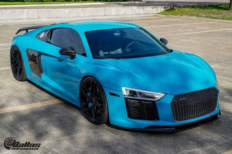 Fashion Audi R8