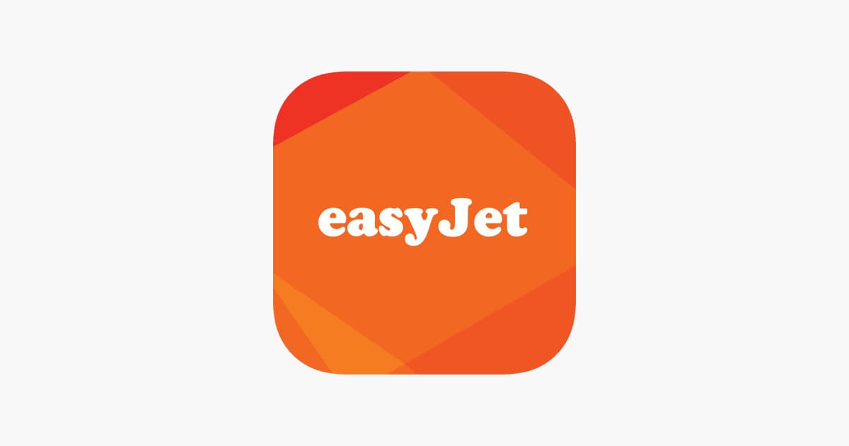 App easyJet app