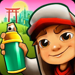 App Subwaysurf