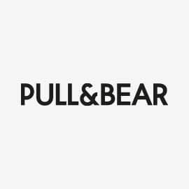 Fashion Pull and Bear