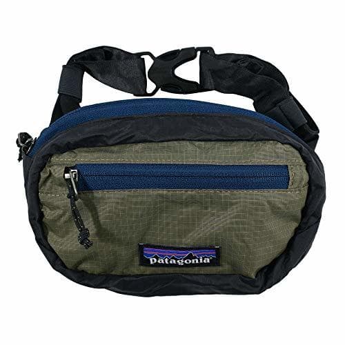 Product Patagonia Ultralight Hole Mini Hip Pack Riñonera