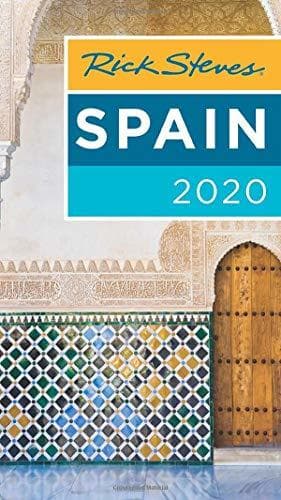 Book Rick Steves Spain 2020 [Idioma Inglés]