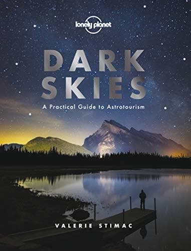 Book Dark Skies