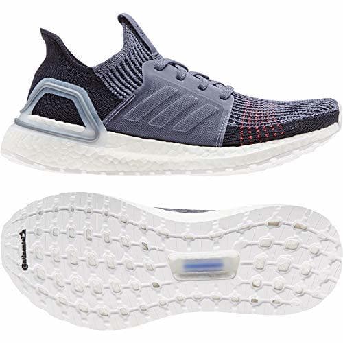 Product adidas Ultra Boost 19 Neutralschuh Damen-Dunkelblau