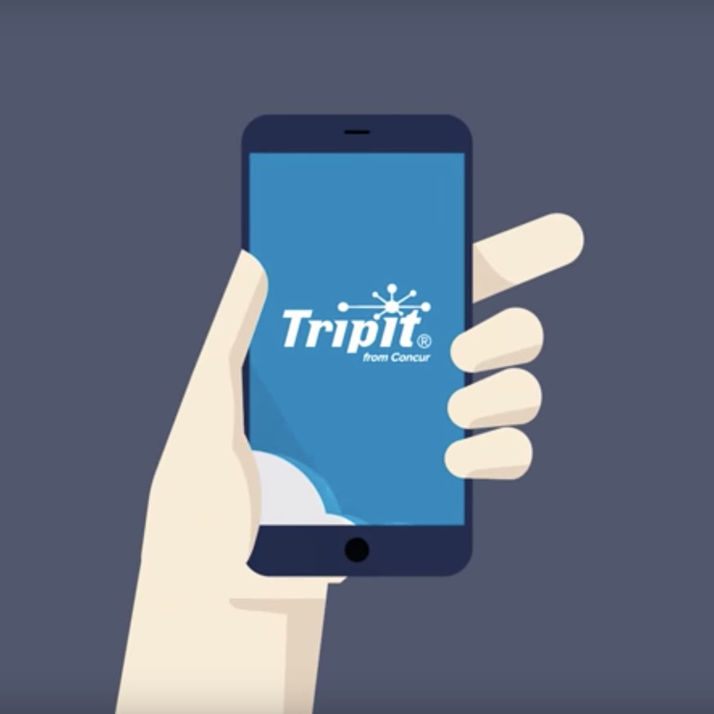 Fashion TripIt - Highest-rated trip planner and flight tracker