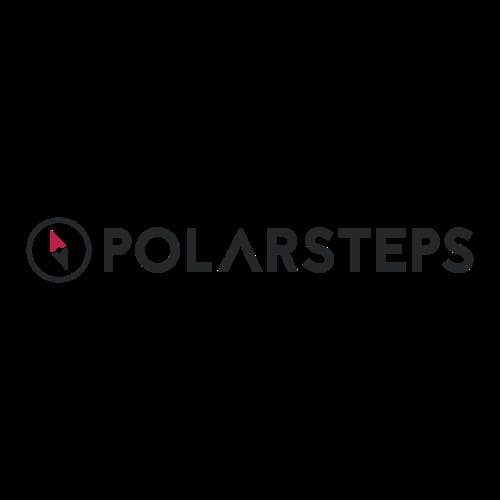 Fashion Polarsteps - The Personal Travel Log in Your Pocket