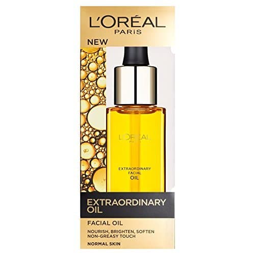 Beauty L'Oreal Age Perfect Extraordinary Aceite Facial