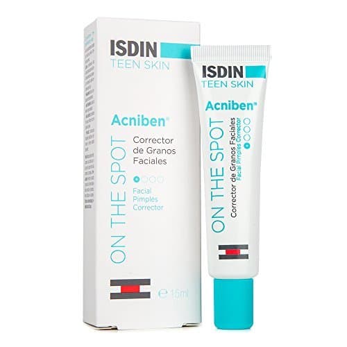 Product ISDIN Teen Skin Acniben Corrector De Granos Faciales