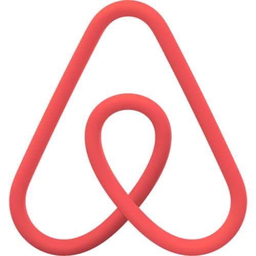 Electrónica Airbnb