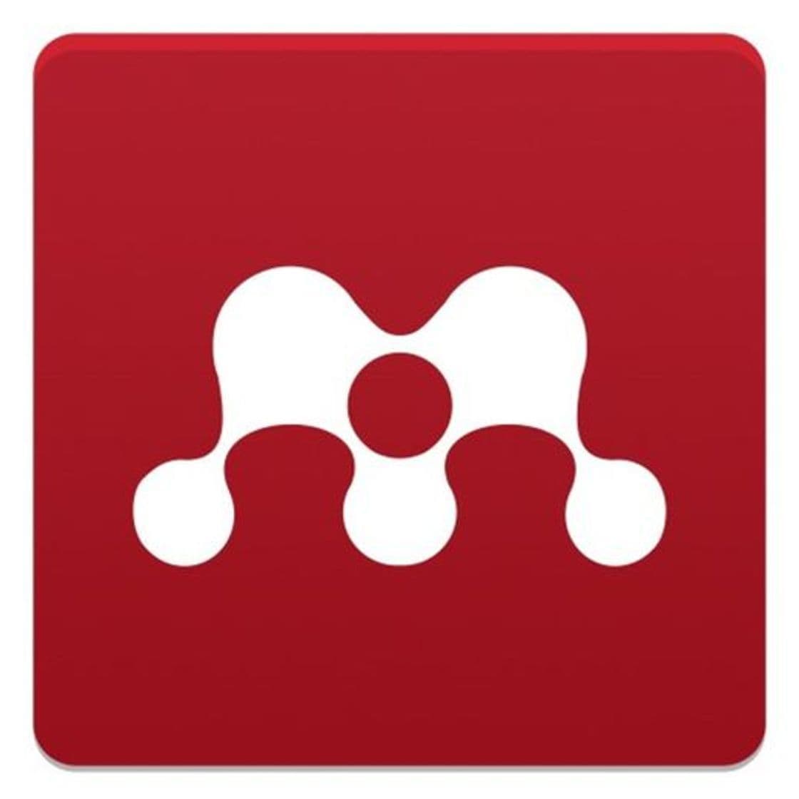 App Mendeley (PDF Reader)