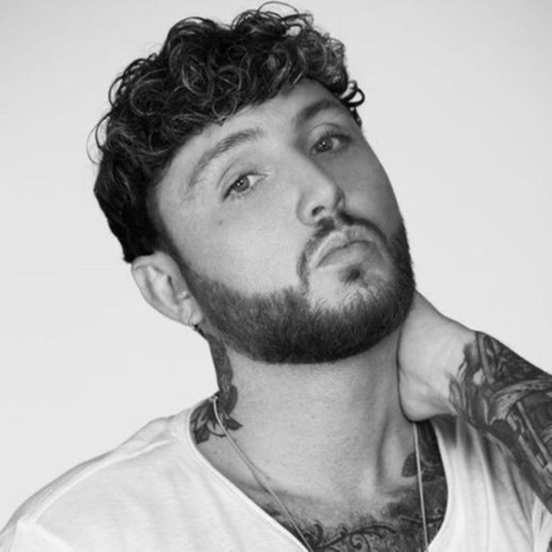 Music James Arthur - If We Can Get Through This - YouTube