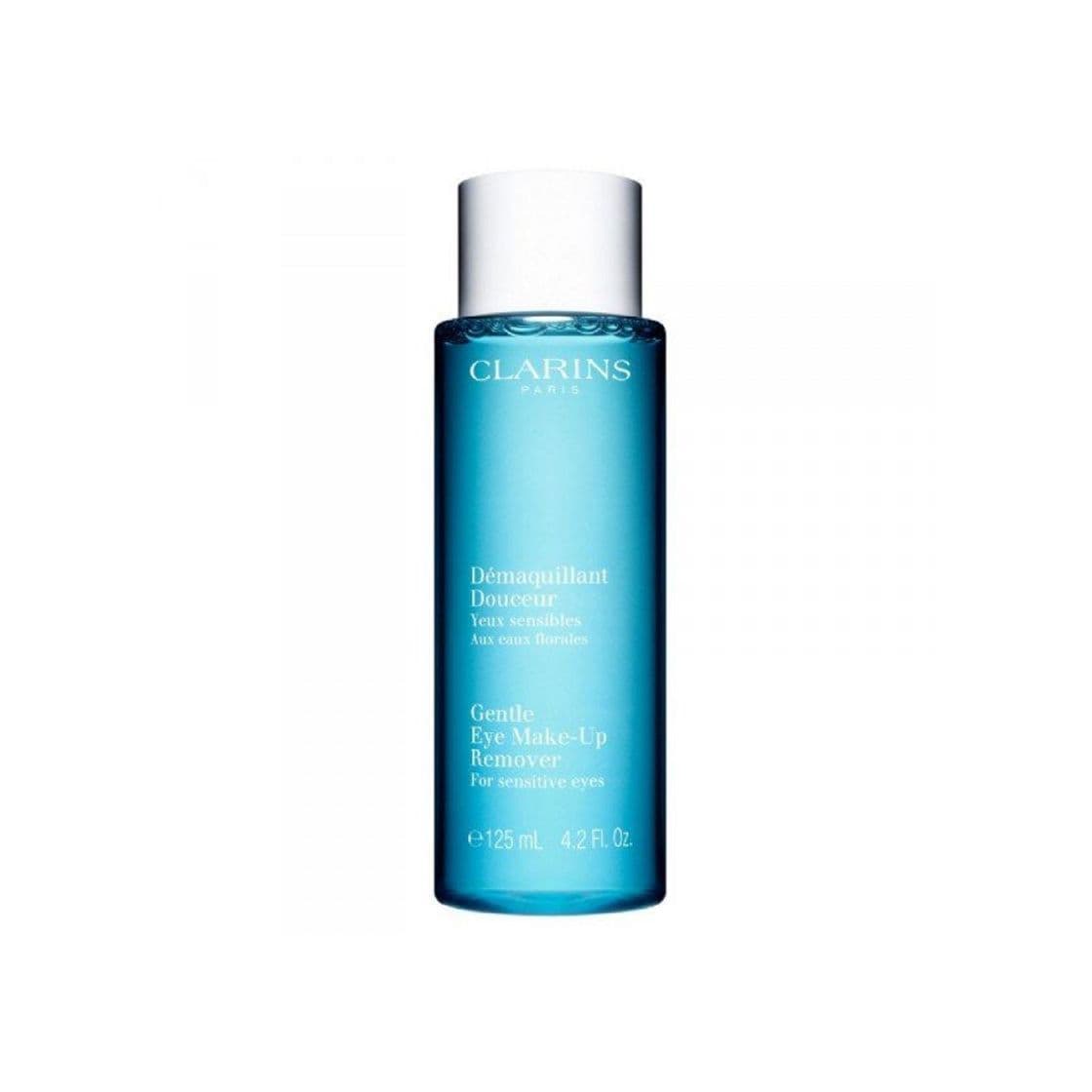 Product Desmaquillante clarins