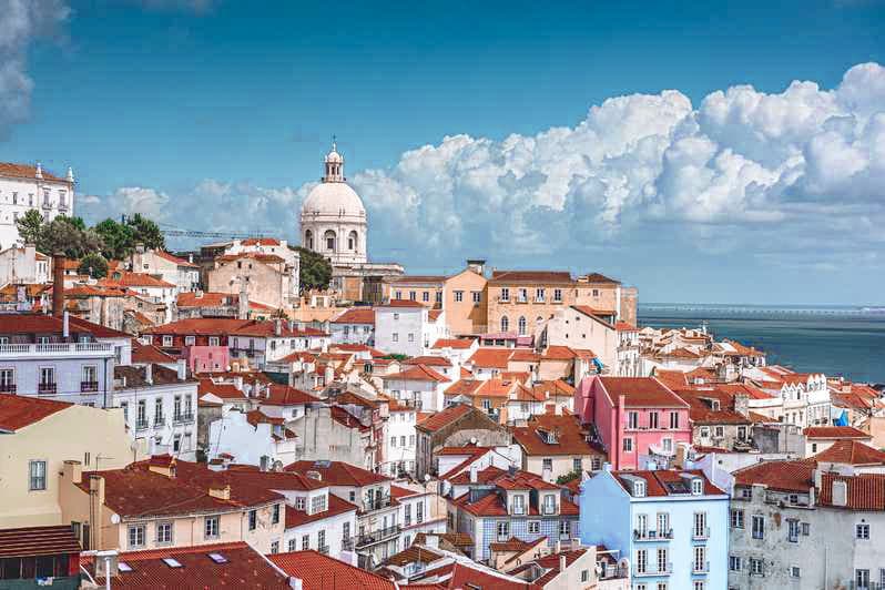 Place Alfama