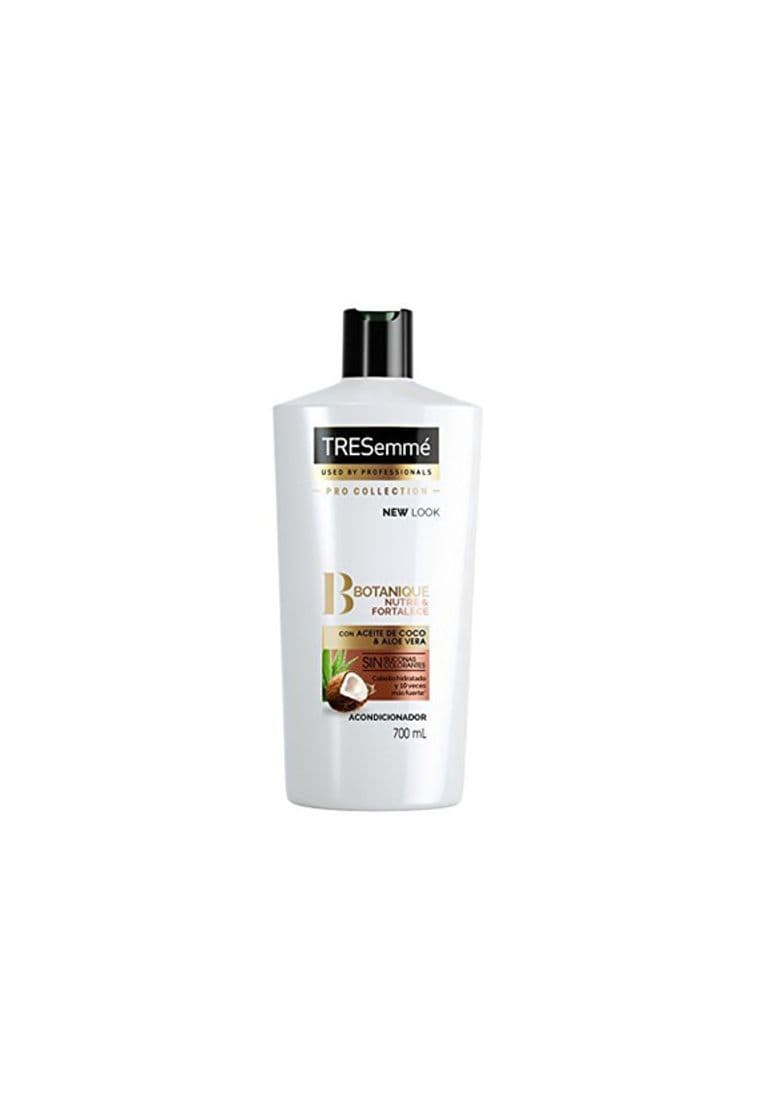 Beauty TRESemmé Acondicionador Botanique Coco - Paquete de 3 x 700 ml -