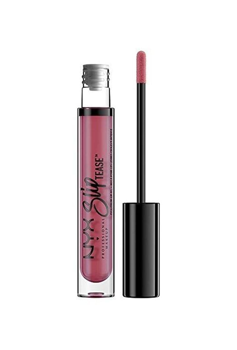 Producto NYX Slip Tease Full Color Lip Oil STLOT 04 Bang Bang