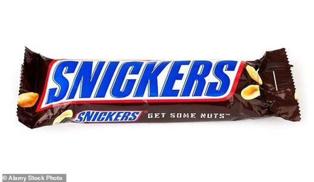 Product Snickers 24 u.