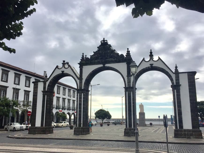 Place Ponta Delgada