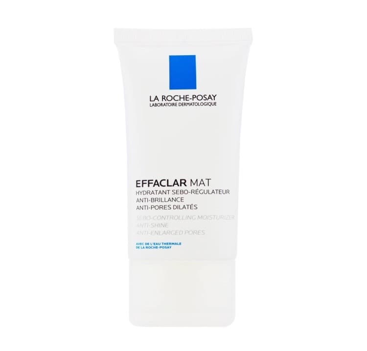 Moda La Roche-Posay Effaclar May