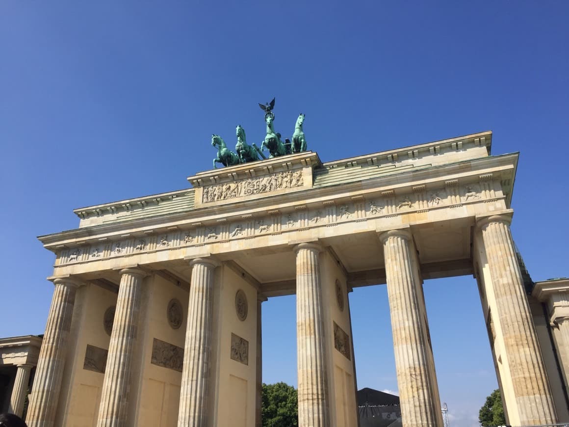 Place Pariser Platz