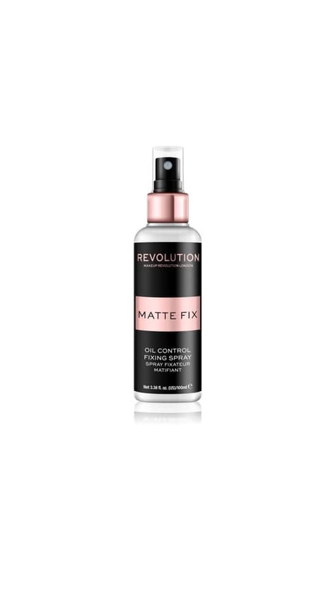 Producto Makeup Revolution Pro Fix