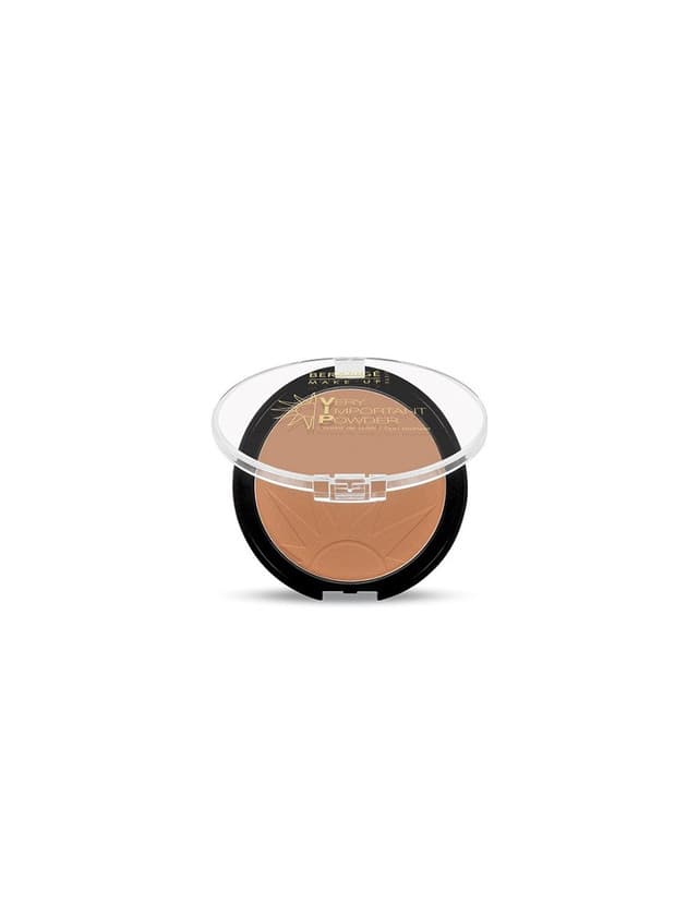 Producto POWDER VIP BRONZER