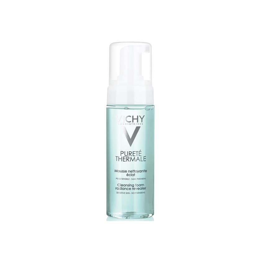 Producto Espuma de Limpeza Purete Thermale da Vichy