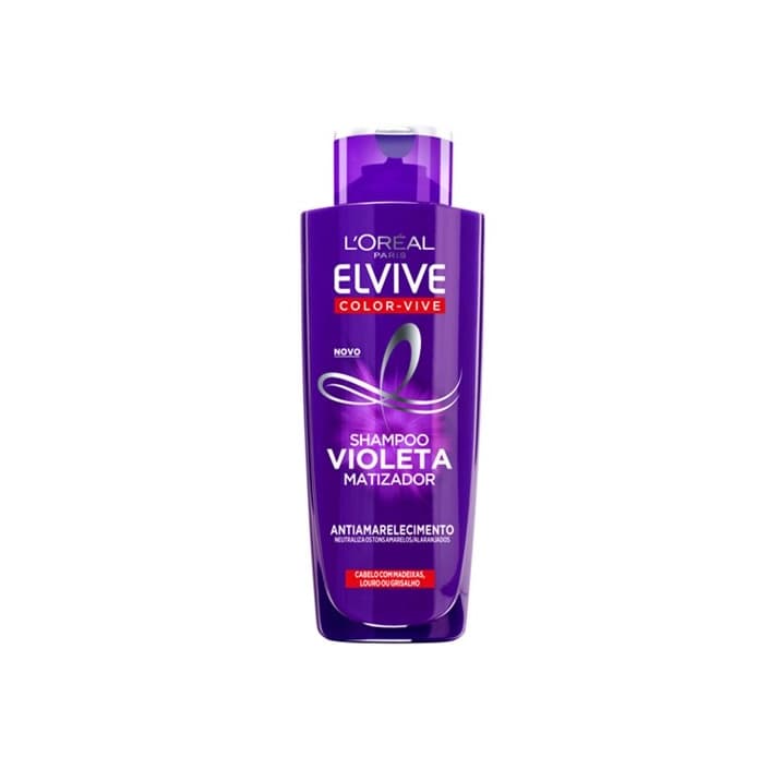 Producto Elvive Color-Vive