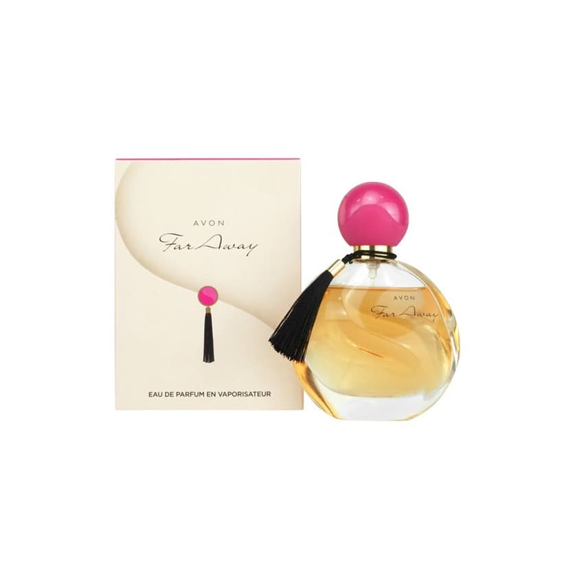 Beauty Avon Far Away Eau de Parfum Spray for Women