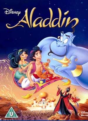 Movie Aladdin