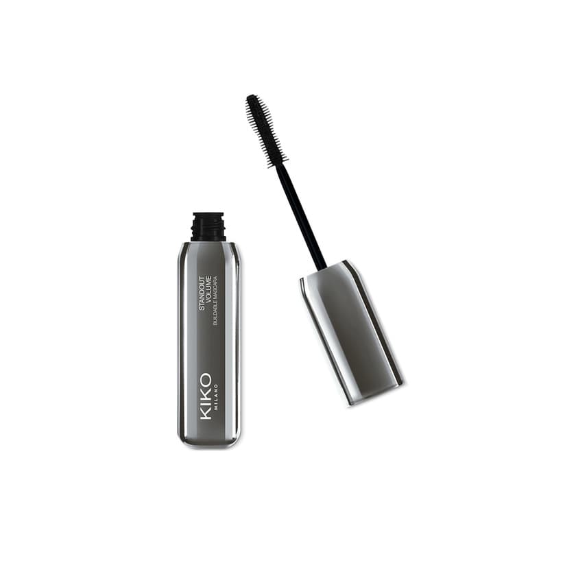 Producto Kiko Rímel- Standout Volume Buildable