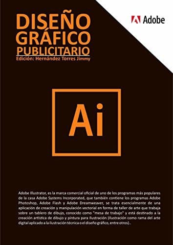 Book Adobe Illustrator desde CERO - 2da Edición