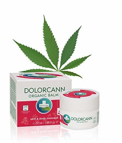 Belleza Annabis Dolorcann