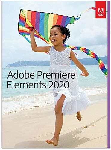 Product Premiere Elements 2020