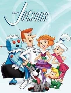 Serie The Jetsons