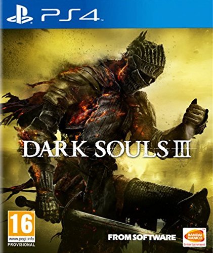 Electronic Dark Souls III