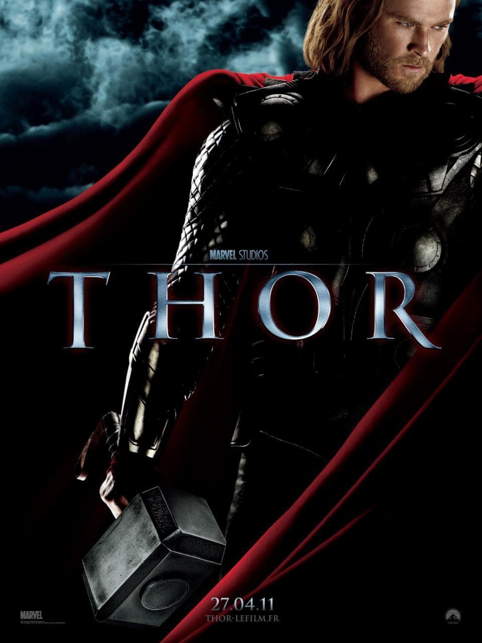 Movie Thor