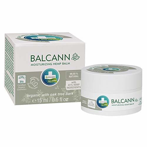 Producto BALCANN UNGÜENTO ROBLE 15ml