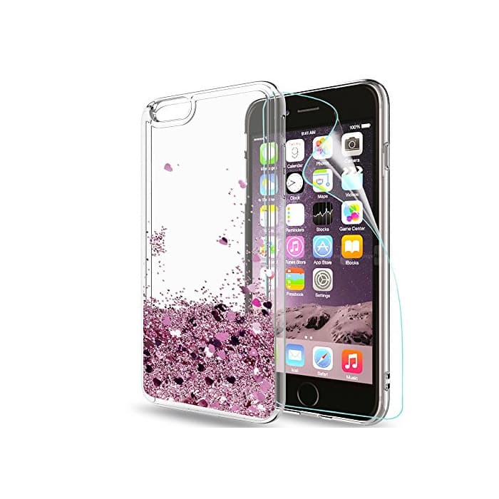 Product LeYi Funda iPhone 6