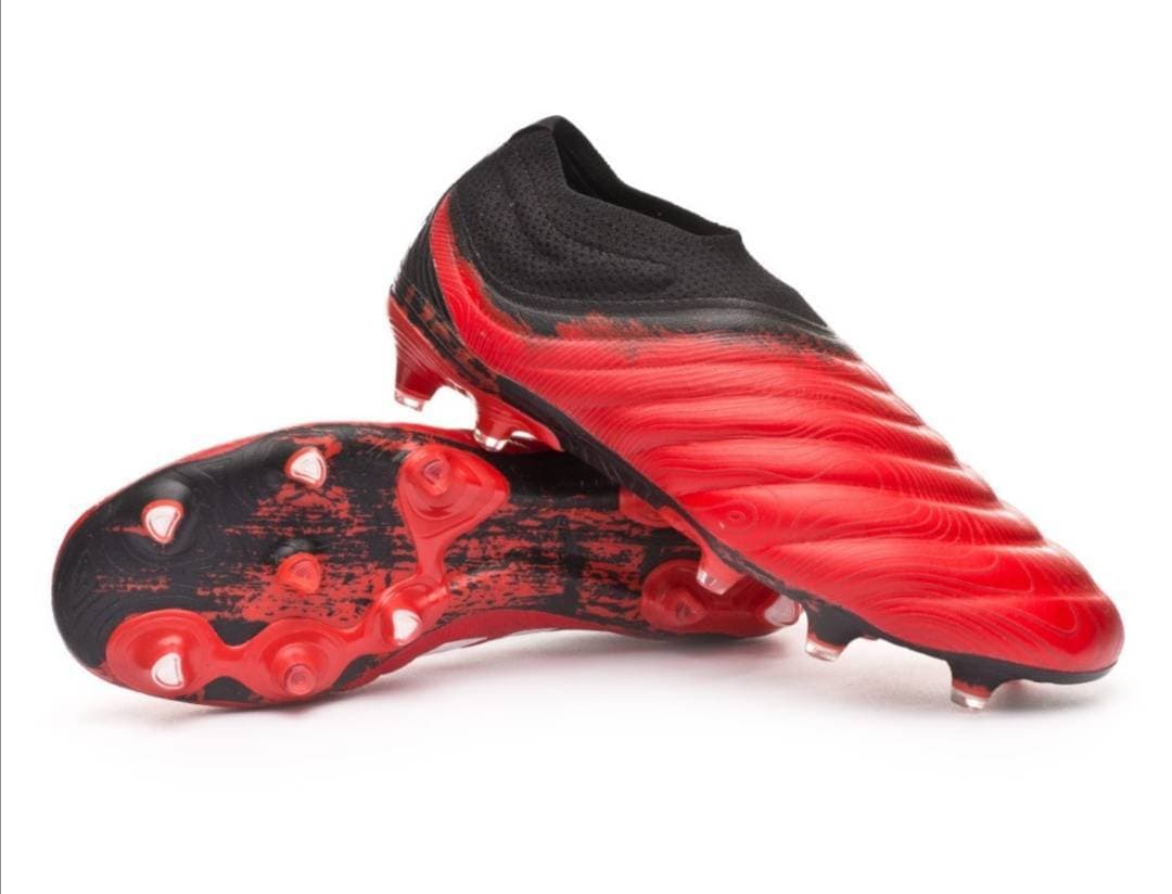 Moda Adidas Copa 20