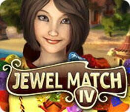 Videojuegos Jewel Match IV