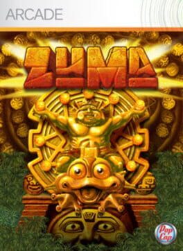 Videojuegos Zuma