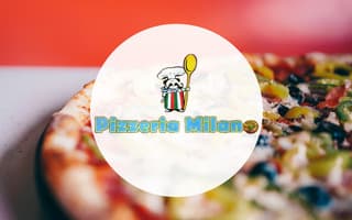 Restaurants Pizzeria Milano