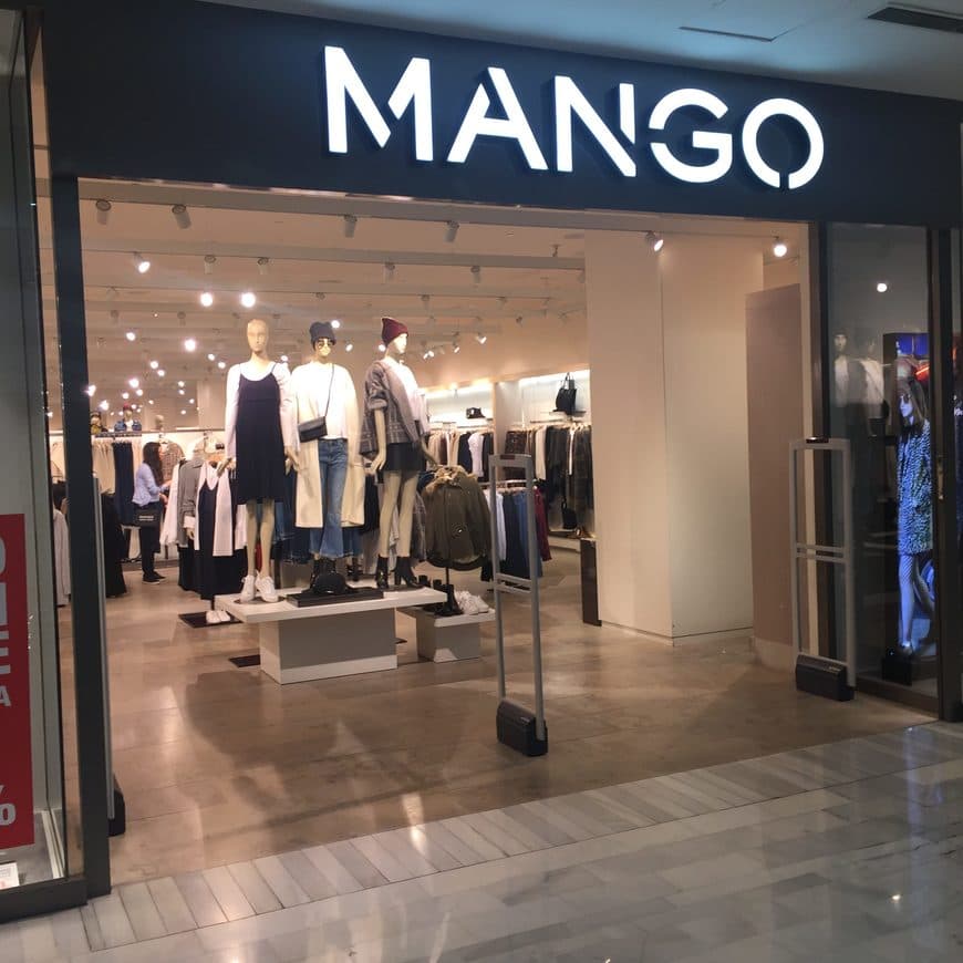 Lugar MANGO