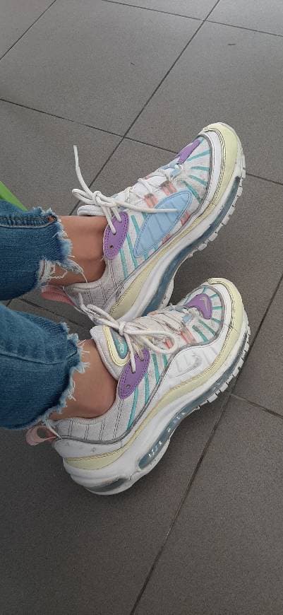 Product Nike air max 97