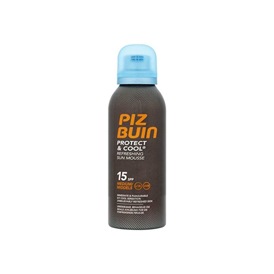 Producto Piz Buin - Protección Solar