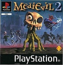 Videogames Medievil 2